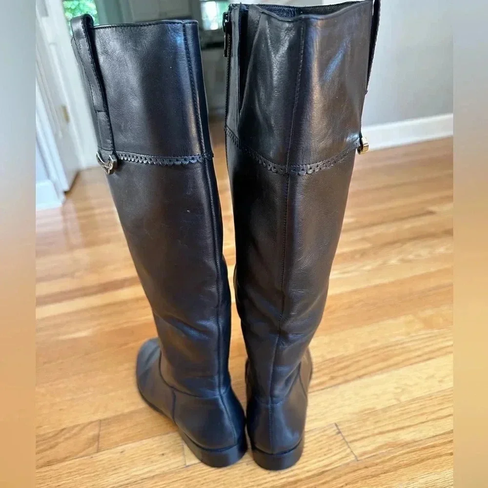 Jack Rogers Harper boots